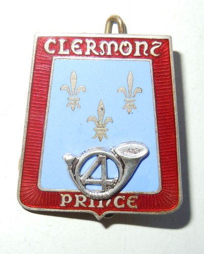 Insigne regiment de - insigne,