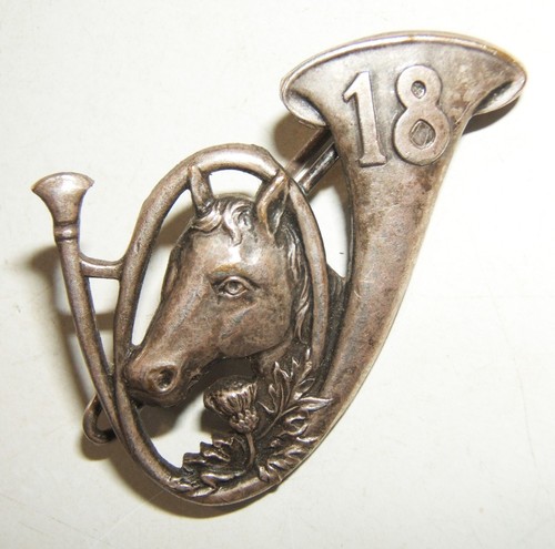 Insigne regiment de - insigne,