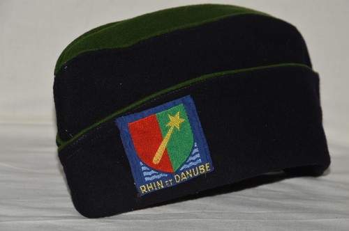 Bonnet police calot mle - de,