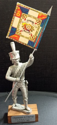 Les étains prince empire - Étains,
