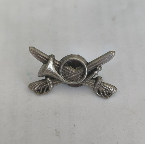 Insigne chasseurs cheval - cheval, de