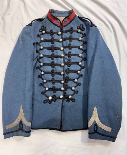 Militaria dolman regiment - ,