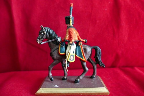Chasseur cheval la - de, garde
