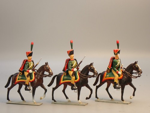 Plomb lucotte chasseurs a - ,