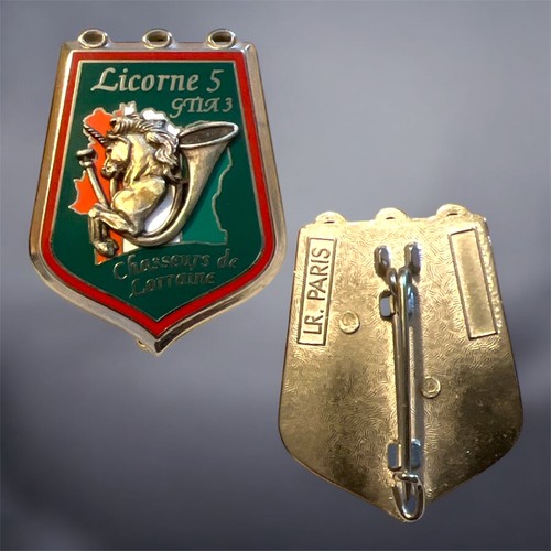 Régiment chasseurs à - régiment, de