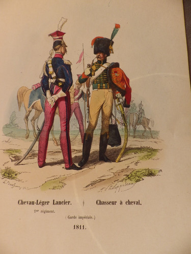 Ancienne gravure xix - ancienne,