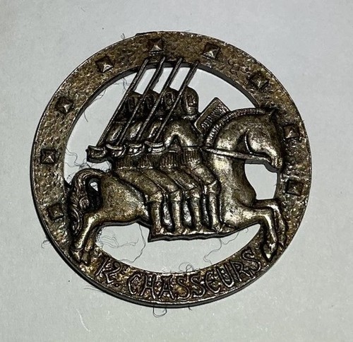 Militaria insigne militaire - militaria,