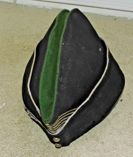 Calot bonnet police - bonnet, 57