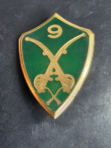 Abc régiment de - ., 9°